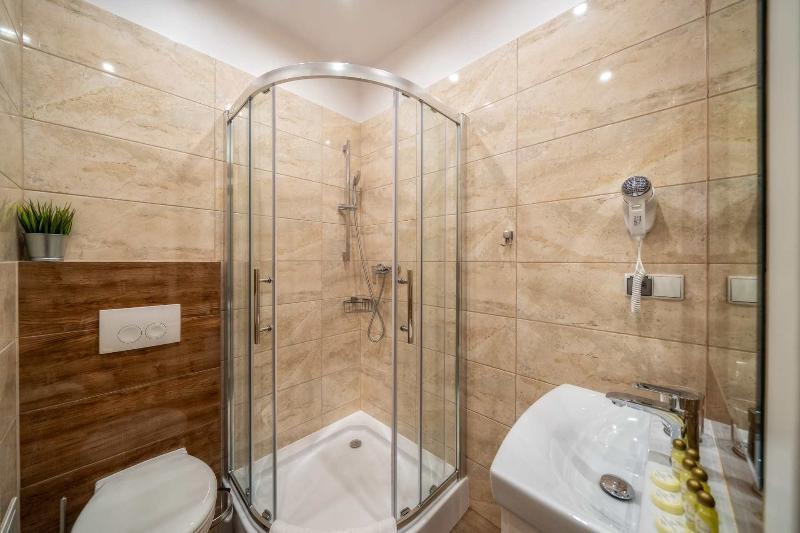Apartamento 17 Szewska Cracovia