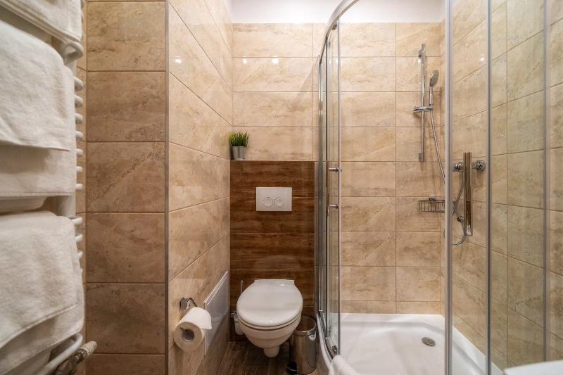 Apartamento 17 Szewska *