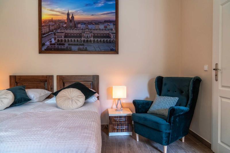 17 Szewska Apartamento Cracovia