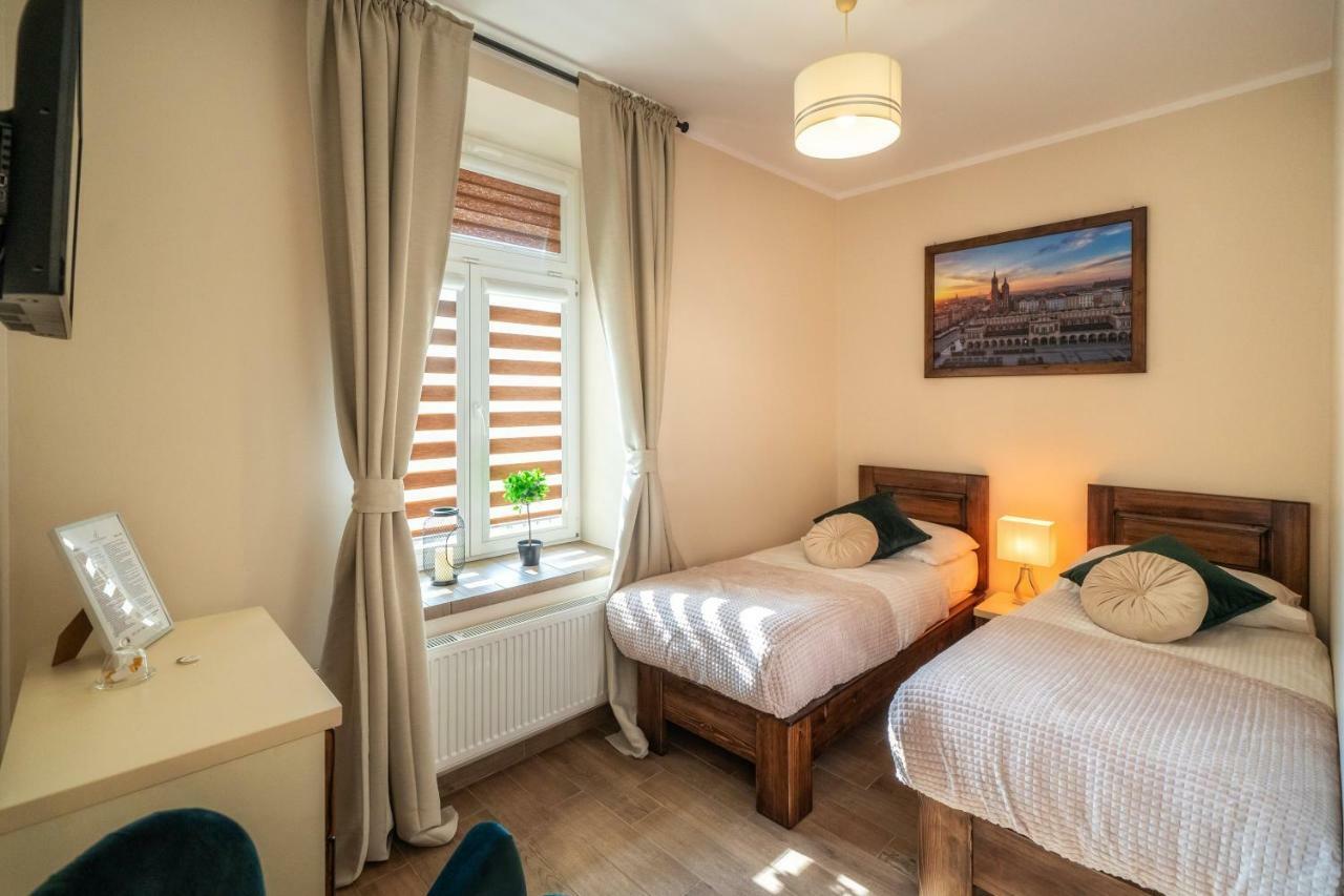 17 Szewska Apartamento Cracovia
