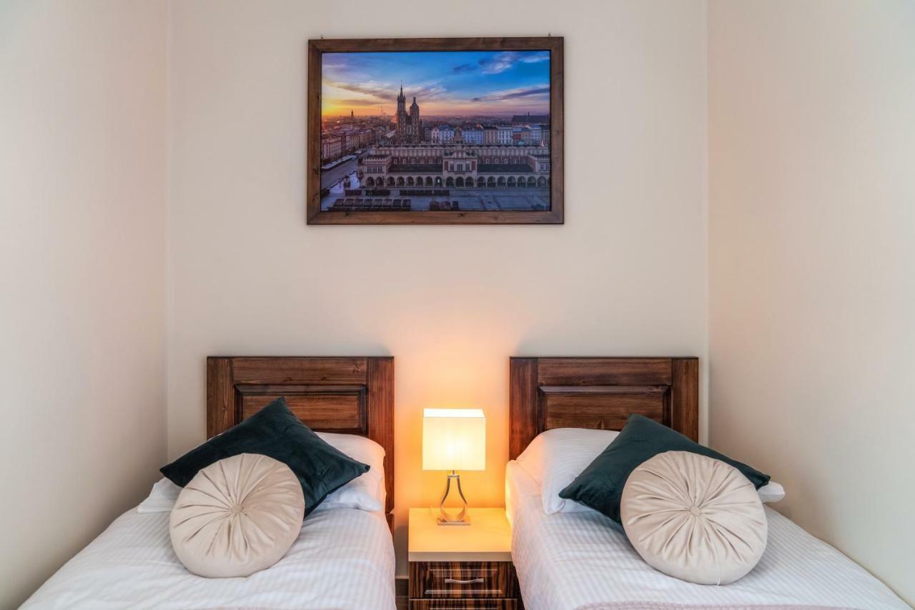 17 Szewska Apartamento *