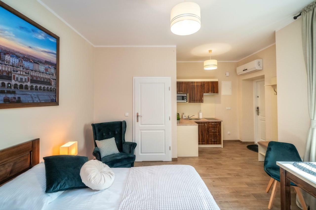 Apartamento 17 Szewska