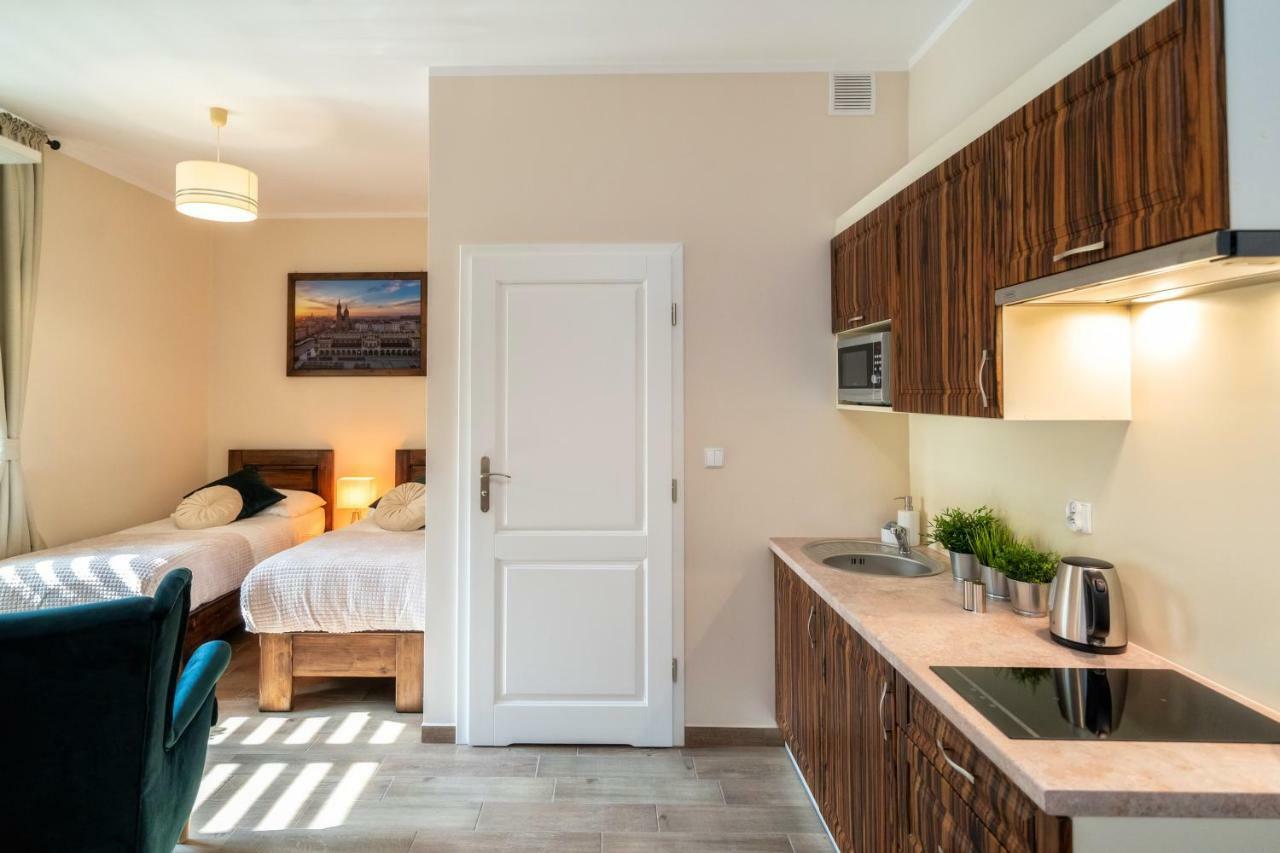 Apartment 17 Szewska