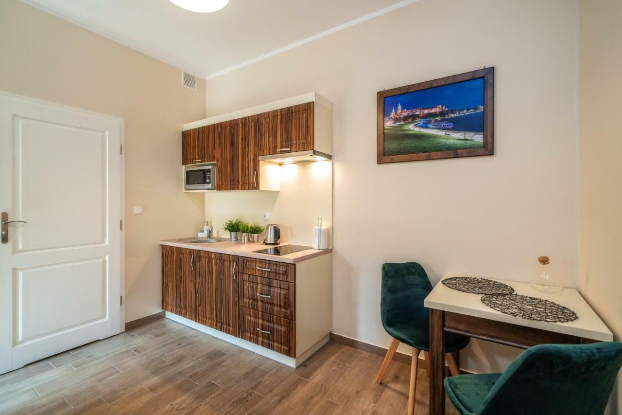 17 Szewska Apartment Krakow