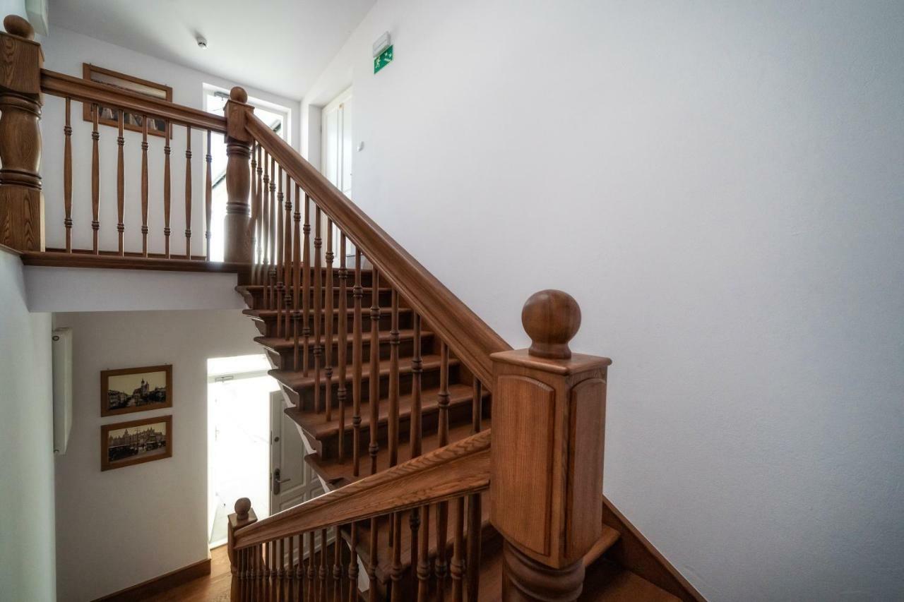 Apartment 17 Szewska *