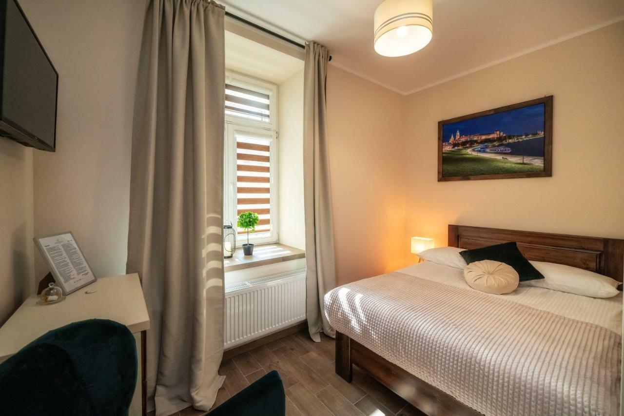 17 Szewska Apartamento *