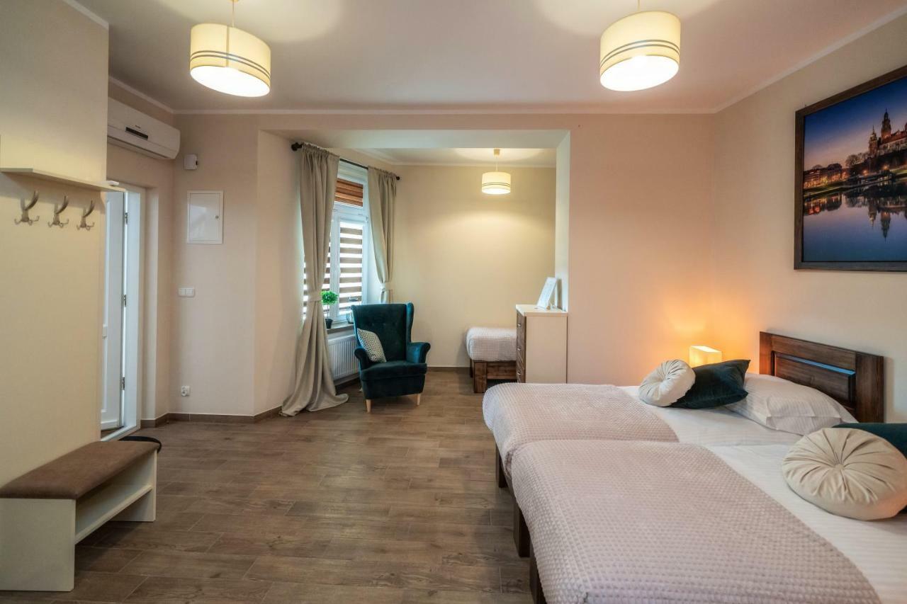 17 Szewska Apartment *