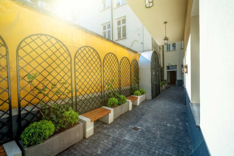 Apartment 17 Szewska *